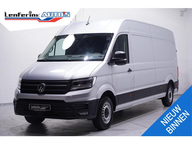 Volkswagen Crafter 2024 Diesel