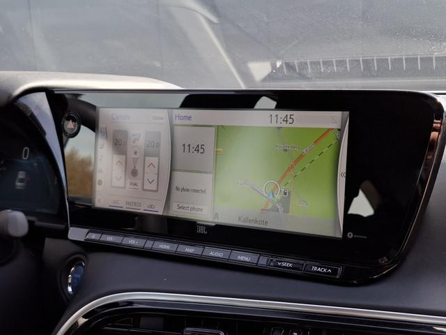 Toyota Mirai