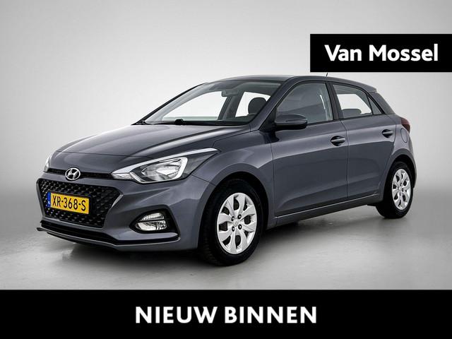 Hyundai i20 2019 Benzine