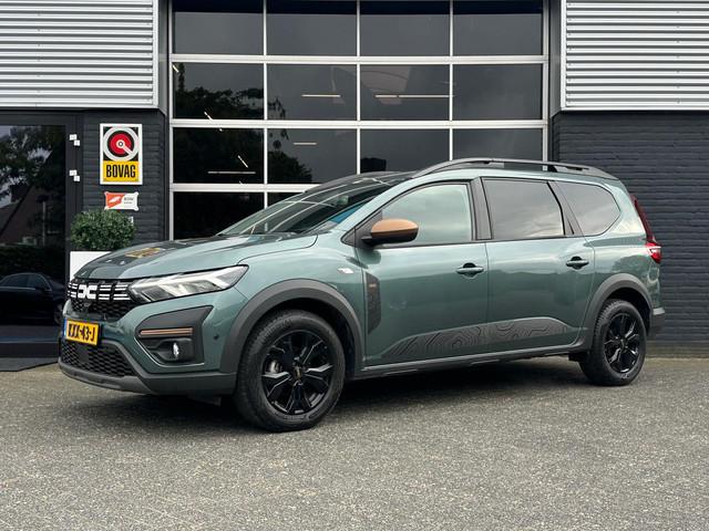 Dacia Jogger 2023 LPG