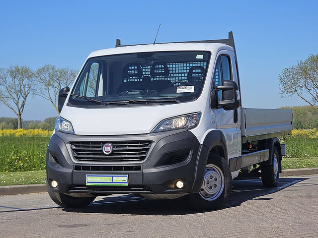 Fiat Ducato 2020 Diesel
