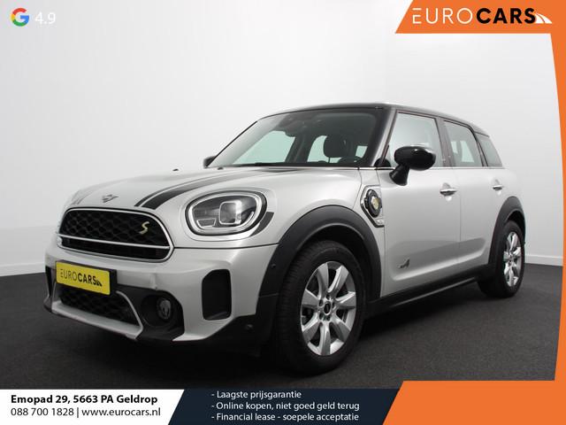 Mini Countryman 2021 Hybride