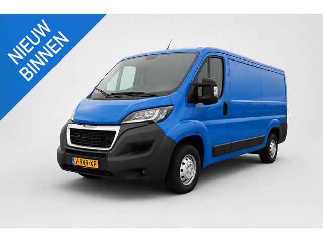 Peugeot Boxer 2019 Diesel