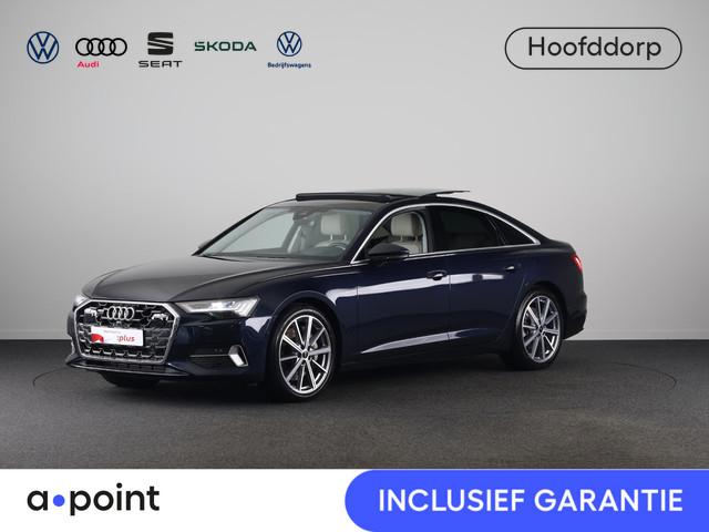 Audi A6 2024 Hybride