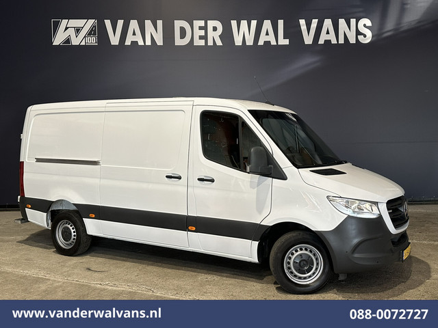 Mercedes-Benz Sprinter 2018 Diesel