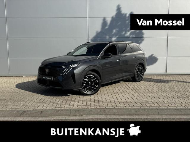 Peugeot 5008 2025 Hybride