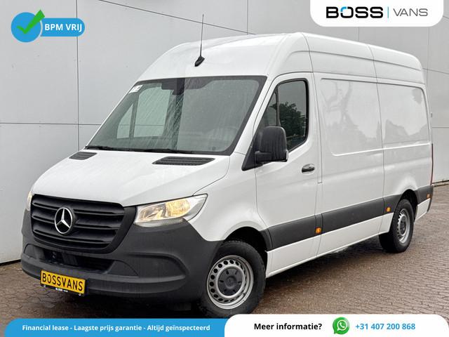 Mercedes-Benz Sprinter 2022 Diesel