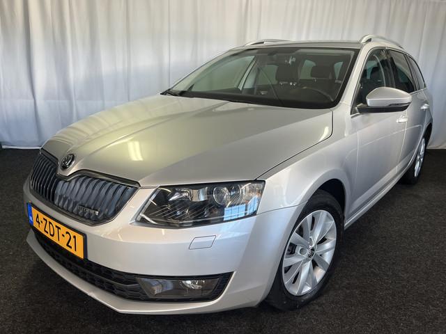 Skoda Octavia 2014 Diesel
