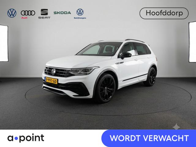 Volkswagen Tiguan 2022 Benzine