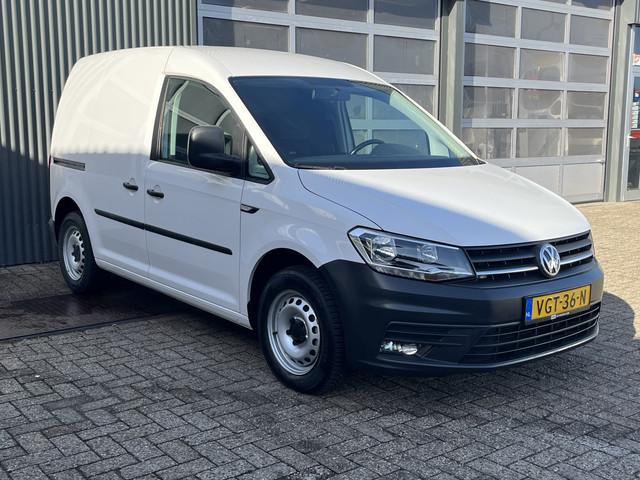 Volkswagen Caddy 2020 Diesel