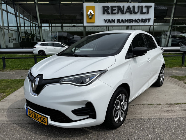 Renault ZOE 2020 Elektrisch