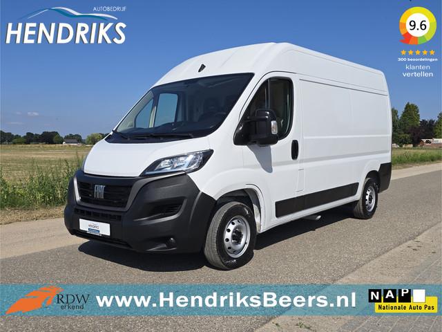 Fiat Ducato 2023 Diesel