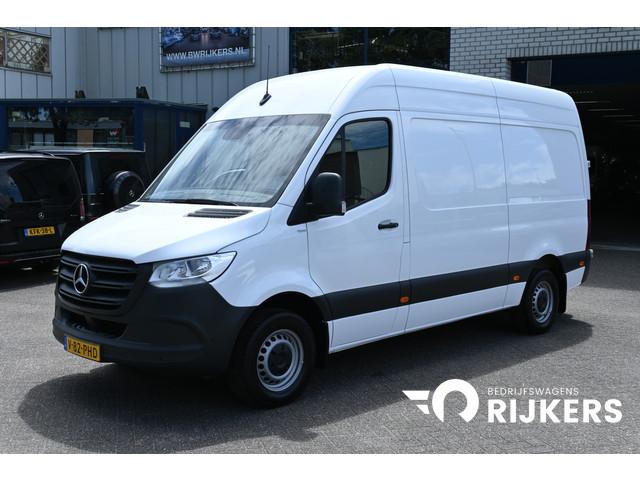 Mercedes-Benz Sprinter 2021 Diesel