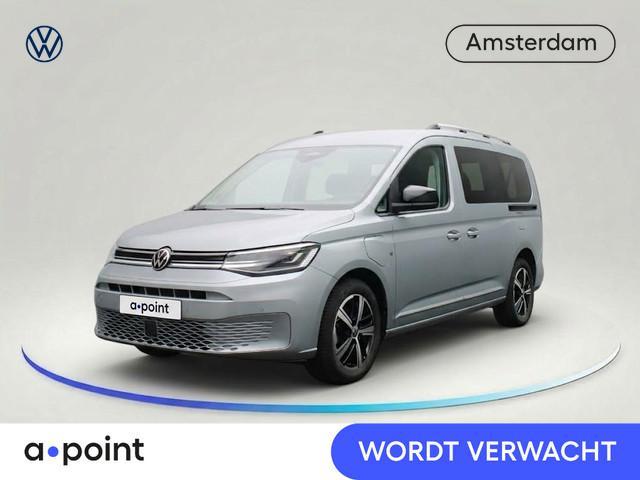 Volkswagen Caddy 2025 Benzine