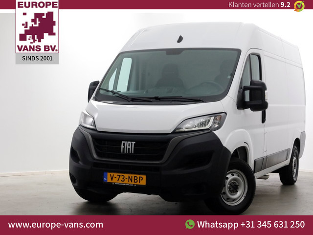 Fiat Ducato 2023 Diesel
