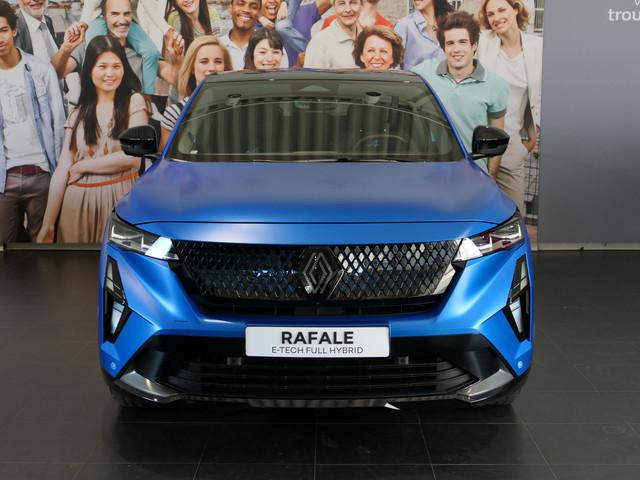Renault Rafale