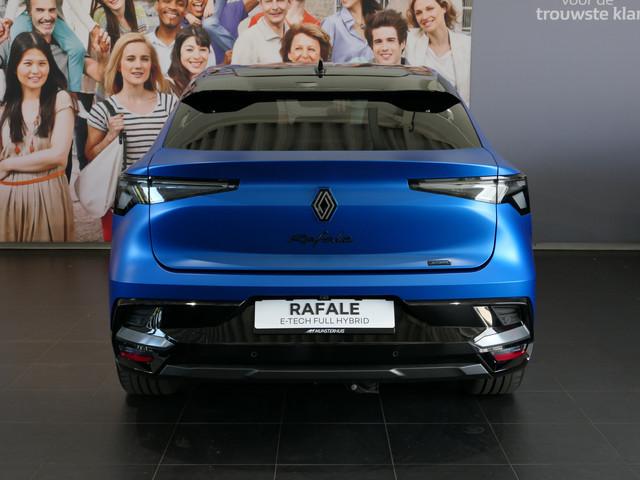 Renault Rafale