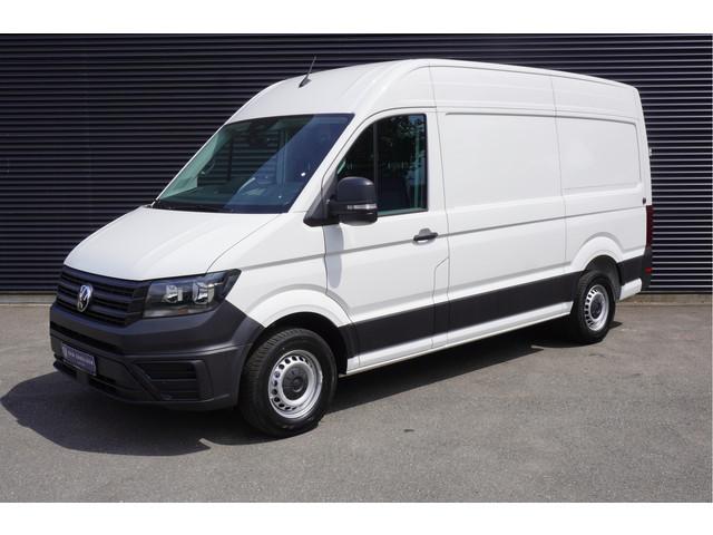Volkswagen Crafter 2024 Diesel