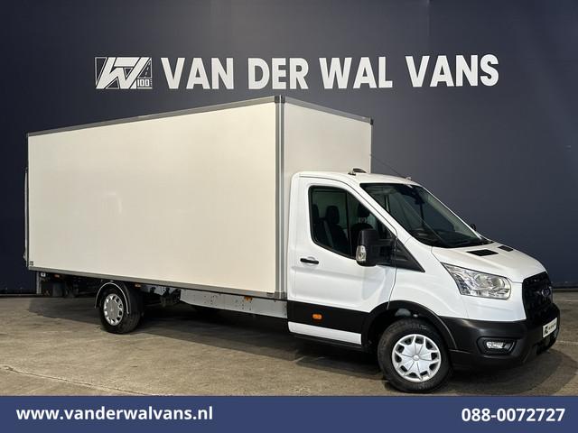 Ford Transit 2022 Diesel