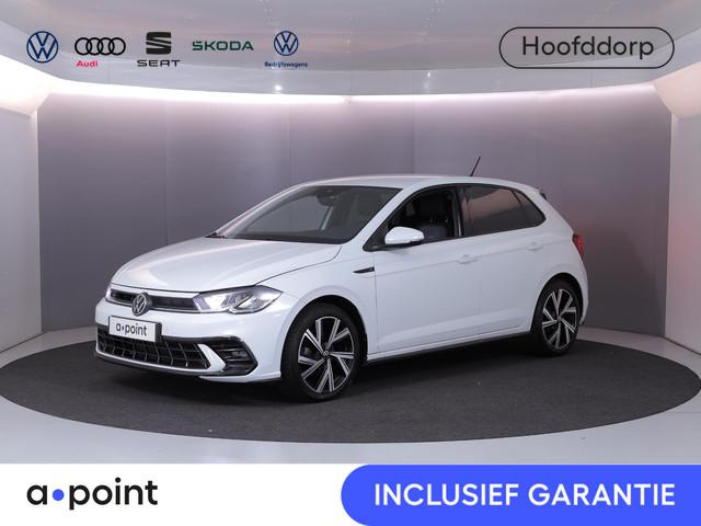 Volkswagen Polo 2024 Benzine