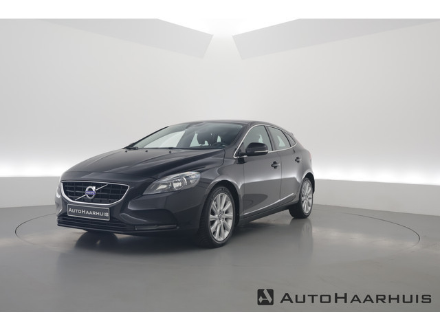 Volvo V40 2015 Benzine