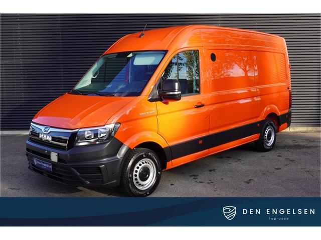 MAN TGE 2022 Diesel