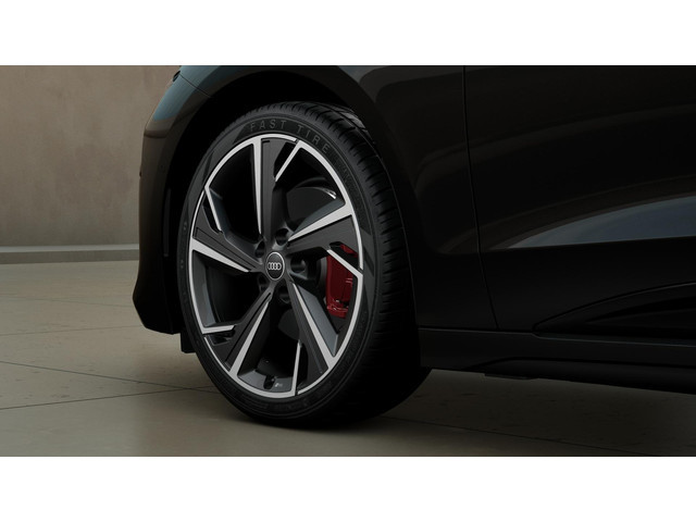 Audi A6 Avant e-tron