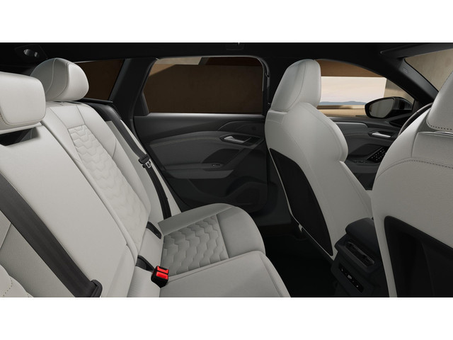 Audi A6 Avant e-tron