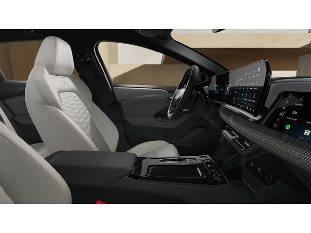 Audi A6 Avant e-tron