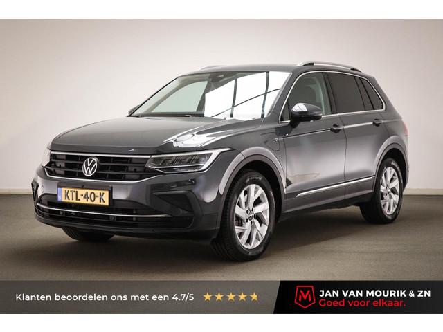 Volkswagen Tiguan 2023 Hybride
