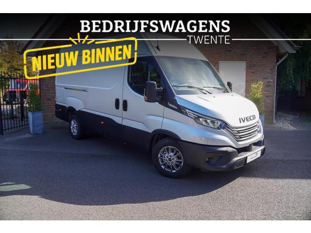 Iveco Daily 2026 Diesel