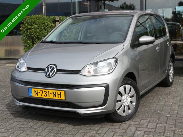 Volkswagen up! 2021 Benzine