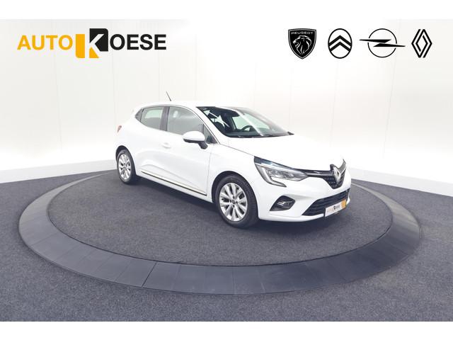 Renault Clio 2020 Benzine