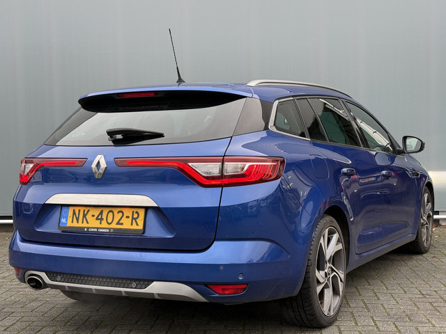 Renault Mégane