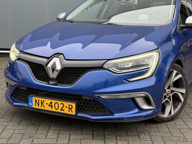 Renault Mégane