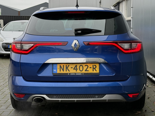 Renault Mégane