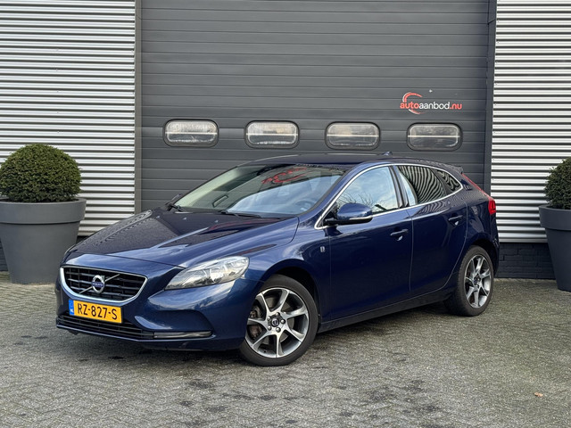 Volvo V40 2015 Diesel