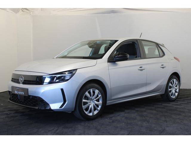 Opel Corsa 2024 Benzine