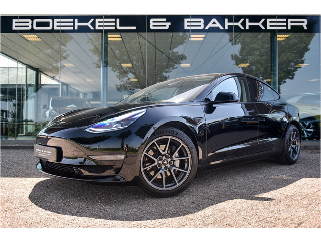 Tesla Model 3 2020 Elektrisch