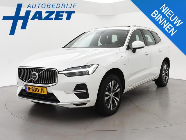 Volvo XC60 2022 Hybride