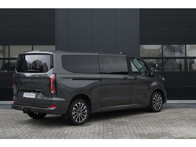 Ford Tourneo