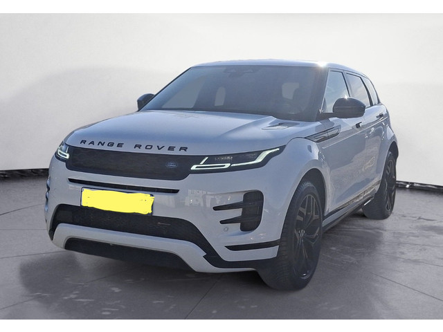 Land Rover Range Rover Evoque 2022 Hybride