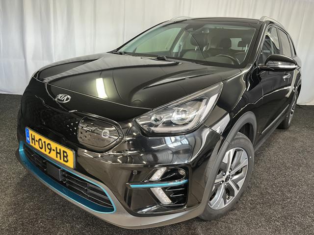 Kia Niro 2020 Elektrisch