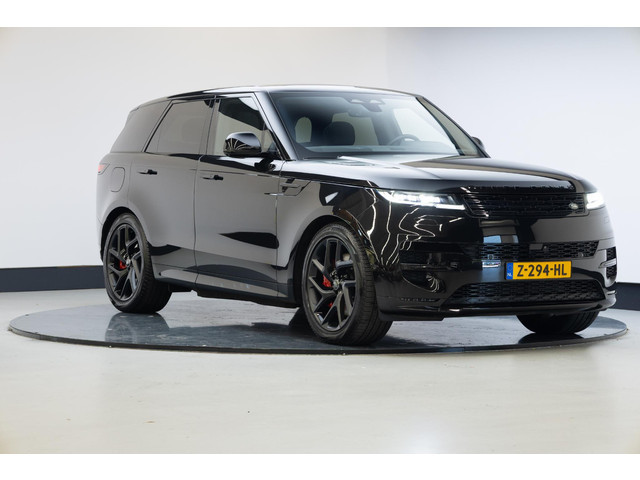 Land Rover Range Rover Sport 2024 Hybride
