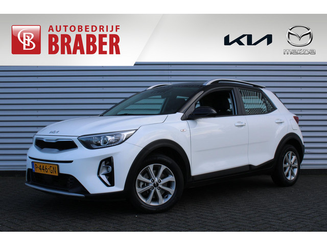 Kia Stonic 2022 Benzine