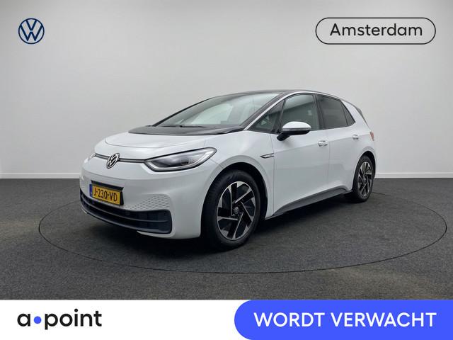 Volkswagen ID.3 2020 Elektrisch