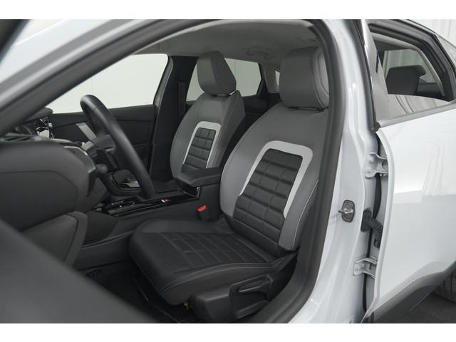 Citroën C4 X