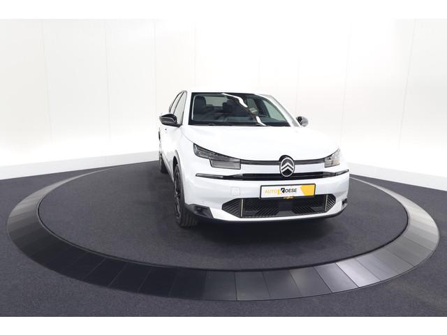 Citroën C4 X