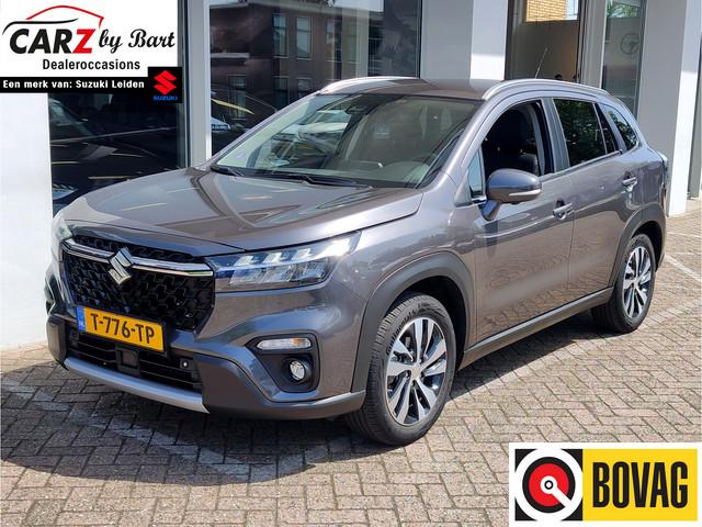Suzuki S-Cross 2023 Hybride