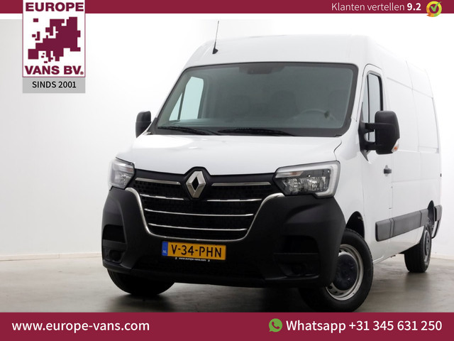 Renault Master 2023 Diesel